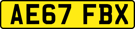 AE67FBX