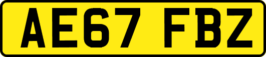 AE67FBZ