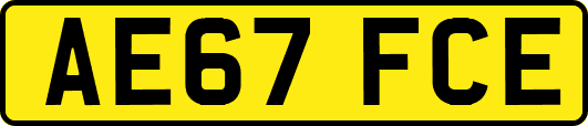 AE67FCE