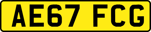 AE67FCG