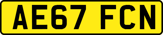 AE67FCN