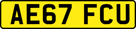AE67FCU
