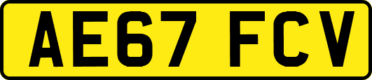 AE67FCV