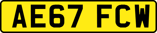 AE67FCW