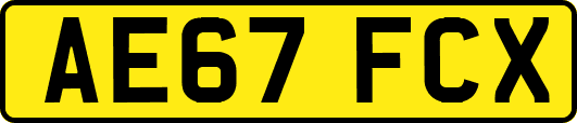 AE67FCX