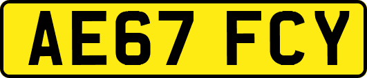 AE67FCY