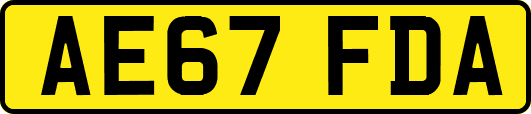 AE67FDA