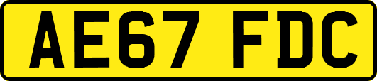 AE67FDC