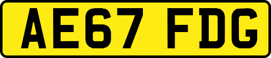AE67FDG