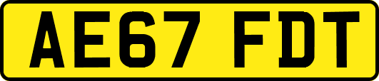 AE67FDT