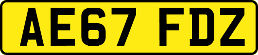 AE67FDZ
