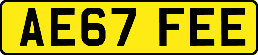 AE67FEE
