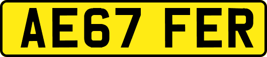 AE67FER