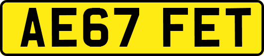 AE67FET