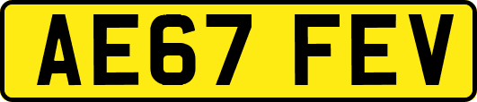 AE67FEV