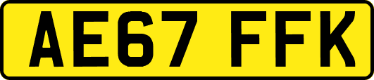 AE67FFK