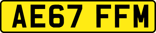 AE67FFM