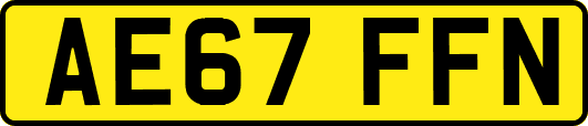 AE67FFN