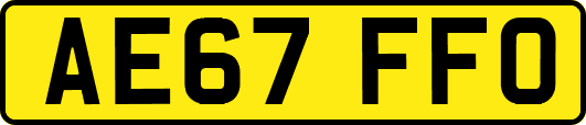 AE67FFO