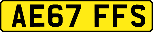 AE67FFS