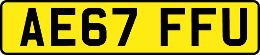 AE67FFU