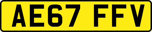 AE67FFV