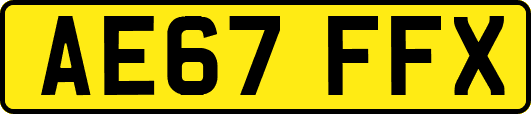 AE67FFX