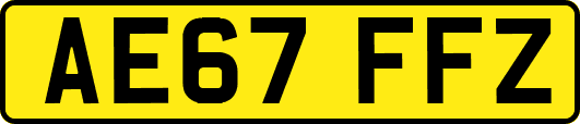 AE67FFZ