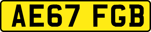 AE67FGB