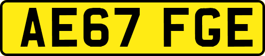 AE67FGE