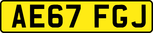 AE67FGJ