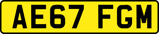 AE67FGM