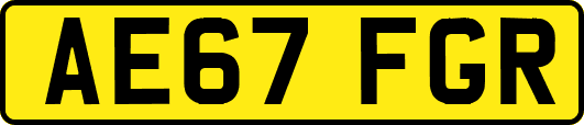 AE67FGR