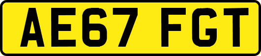AE67FGT