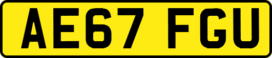 AE67FGU