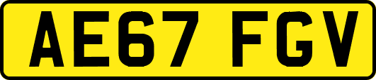 AE67FGV