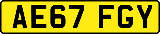 AE67FGY