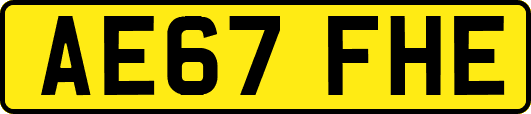 AE67FHE