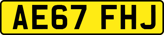 AE67FHJ