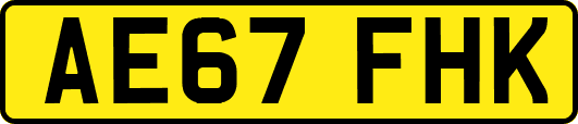AE67FHK