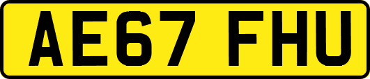 AE67FHU