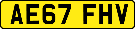 AE67FHV