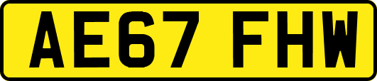 AE67FHW