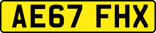 AE67FHX