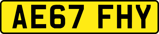 AE67FHY