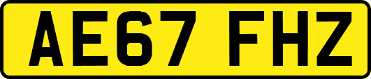 AE67FHZ