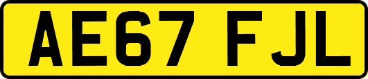 AE67FJL