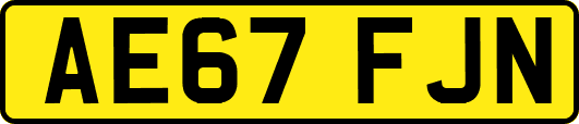 AE67FJN