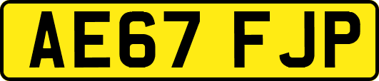 AE67FJP