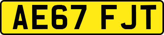 AE67FJT